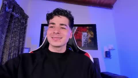 liamwyatt_ online show from 07/18/26, 03:33
