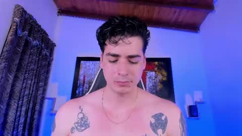 liamwyatt_ online show from 07/30/26, 04:00