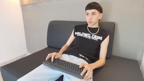 lian_cameron online show from 01/12/26, 03:56