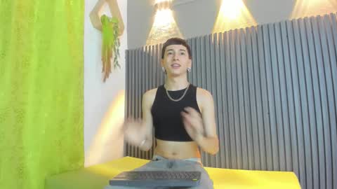 lian_cameron online show from 02/28/26, 04:02
