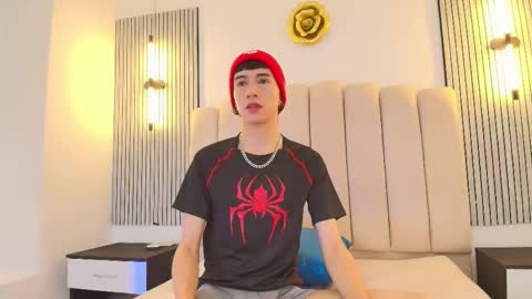 lian_cameron online show from 03/17/26, 03:55