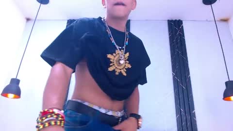 Lian Jacob online show from 04/22/26, 07:48