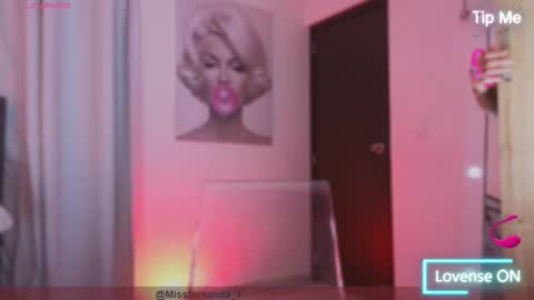 missfernanda  X online show from 09/24/25, 11:35