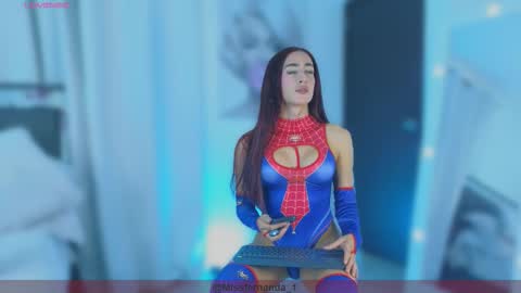 missfernanda  X online show from 10/05/25, 11:57