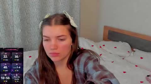 liana_8 online show from 01/07/26, 05:15
