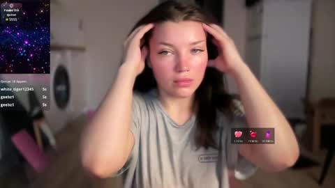 Snapshot of liana_8 chatting on 04/03/26, 11:30 liana_8 online show from 04/03/26, 11:30
