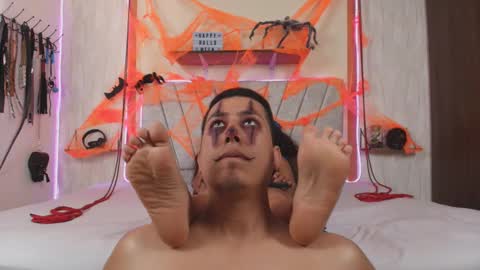 Mistress Liana  - Sir Asaf  online show from 10/09/25, 04:05