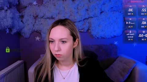 Li online show from 03/27/26, 10:26