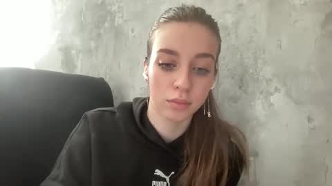 LianaBliss online show from 03/01/26, 01:24