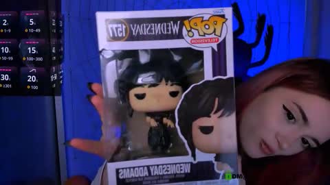 Little Liana  online show from 10/28/25, 08:00