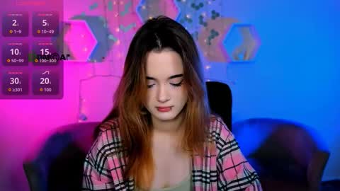 Little Liana  online show from 11/15/25, 08:16