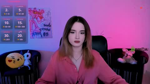 Little Liana  online show from 02/10/26, 08:02