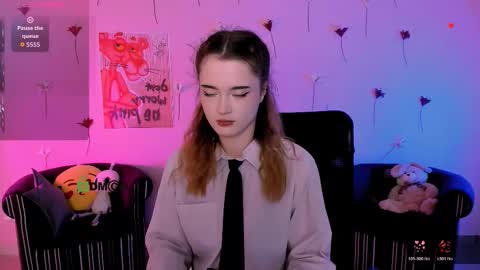 Little Liana  online show from 02/16/26, 08:05