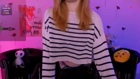 Little Liana  online show from 03/01/26, 08:33