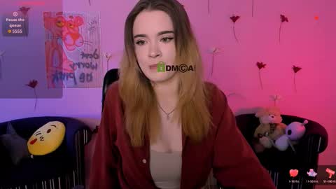 Little Liana  online show from 03/04/26, 08:26