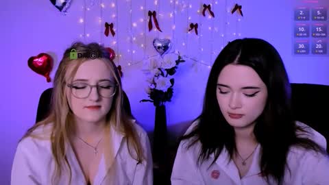 Little Liana  online show from 03/13/26, 09:32