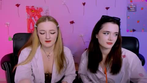 Little Liana  online show from 03/28/26, 09:25