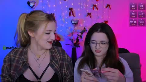 Little Liana  online show from 04/18/26, 07:07