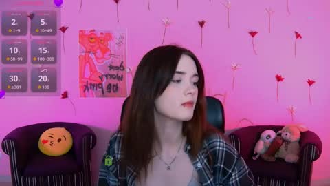 Little Liana  online show from 04/20/26, 07:04