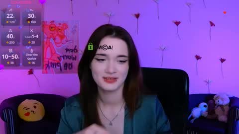 Snapshot of liana_kisses chatting on 04/24/26, 07:38 Little Liana online show from 04/24/26, 07:38