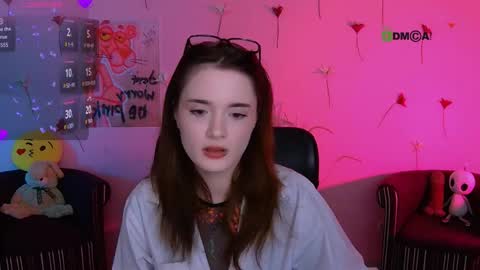 Snapshot of liana_kisses chatting on 05/05/26, 07:11 Little Liana online show from 05/05/26, 07:11