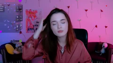 Snapshot of liana_kisses chatting on 05/06/26, 08:14 Little Liana online show from 05/06/26, 08:14