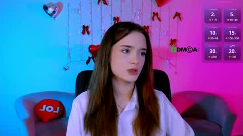 Snapshot of liana_kisses chatting on 06/02/26, 06:32 Little Liana online show from 06/02/26, 06:32