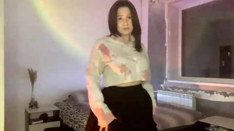 Sofia online show from 03/26/26, 04:12