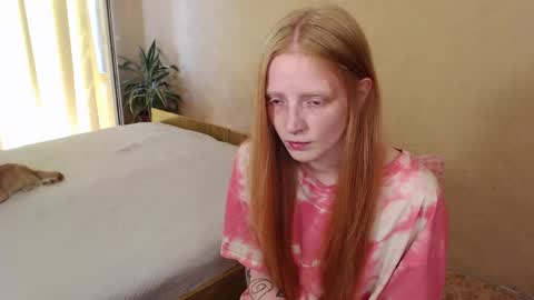 Lliana online show from 05/18/26, 07:14