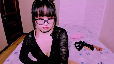 Liana online show from 03/03/26, 11:38