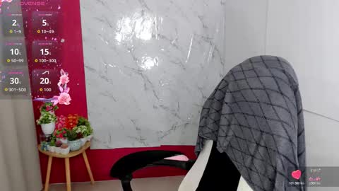 Liane online show from 05/09/26, 05:12
