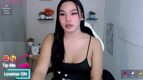 Liane online show from 05/13/26, 05:10