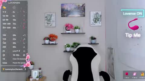 Liane online show from 05/26/26, 10:28