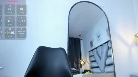 lianfox_ online show from 02/15/26, 01:41
