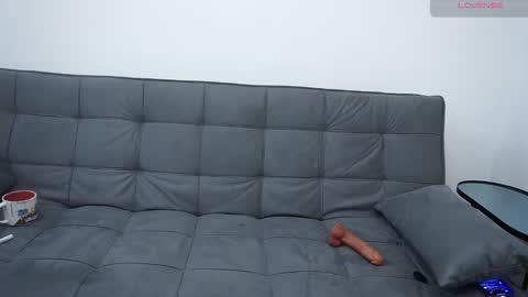 LianiLoverx online show from 10/31/25, 02:34