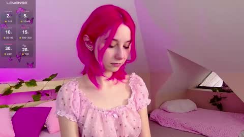 Lian online show from 02/07/26, 06:39