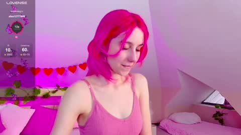 Lian online show from 02/12/26, 06:52