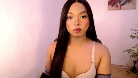 CALL ME LIANNA online show from 07/24/26, 07:01