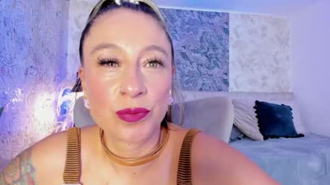 Lian online show from 06/03/26, 07:41