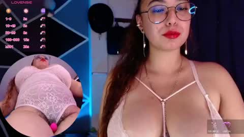 Lianna Lee online show from 06/26/26, 08:35