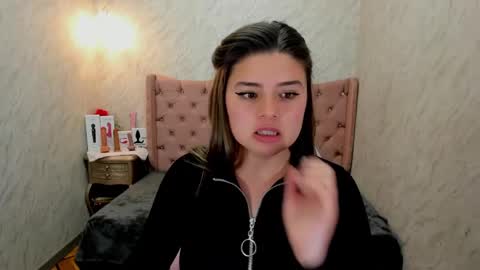 Grace online show from 02/22/25, 08:09