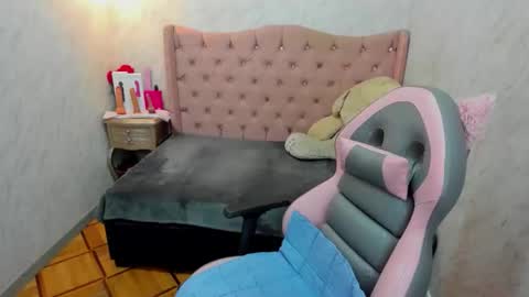 Snapshot of lianngrace chatting on 01/17/26, 11:48 Grace online show from 01/17/26, 11:48