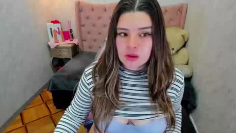 Grace online show from 03/18/26, 02:53