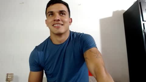 Snapshot of lianstonne chatting on 02/25/26, 06:50 Liamstonne online show from 02/25/26, 06:50