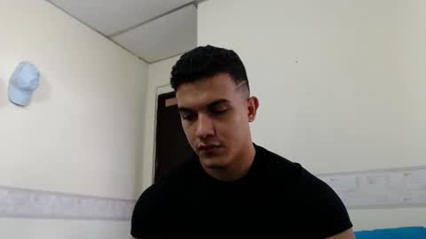 Liamstonne online show from 04/20/26, 03:04