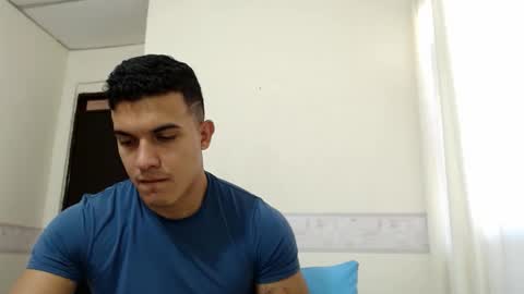 Liamstonne online show from 04/22/26, 03:46