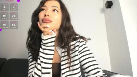 Lian online show from 09/15/25, 06:02