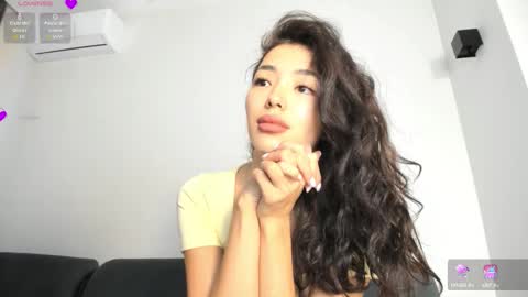 Lian online show from 09/16/25, 06:58