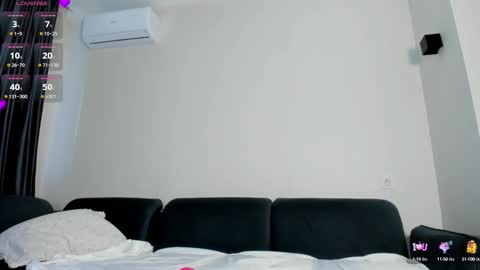 Lian online show from 09/29/25, 06:40