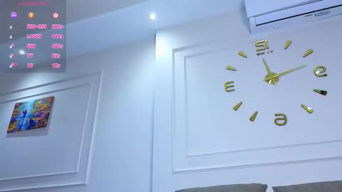 Lian online show from 01/10/26, 02:08